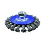 Kūgio formos &scaron;epetys pinta viela OSBORN (&Oslash; 115x15 mm)