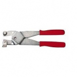 I&Scaron;PARDAVIMAS! Plytelių pjovimo ir laužymo žnyplės JOKOSIT (180 mm)