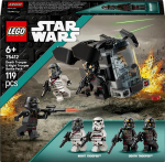 Konstruktorius LEGO&reg; Star Wars Death Trooper & Night Trooper