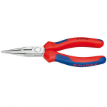 Smailianosės &scaron;oninio kirpimo replės 160mm, Knipex