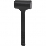 Plaktukas &scaron;velnus beatotrankis  1270g, KS Tools