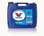 Agroalyva STOU SAE 10W40 20L, Valvoline