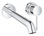 Grohe Essence vir&scaron;tinkinė praustuvo mai&scaron;ytuvo dalis, snapas 230mm, chromas