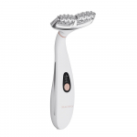 Beautifly LumaLift Pro LED &scaron;viesos terapijos veido ir kaklo masažuoklis