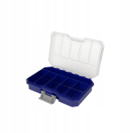 Dėžė Regular Organizer Compact M QBRICK | mėlyna (3029)