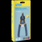Kniediklis RP100 Multi Press Less, Rapid