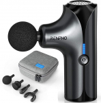 RENPHO Massage Gun Mini GM173 Black