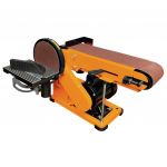 ⬡ Galandinimo-&scaron;lifavimo staklės 375W 2in1, 230V (BD46N, BOKY MACHINE)