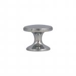 RANKENĖLĖS 33MM CHROMUOTOS 2VNT