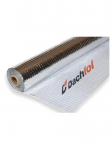 Garo izoliacinė plevelė Corotop Dachfol Alu (110 g/m2)