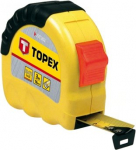 Ruletė gumuota Schift Lock Topex | 5mx19mm