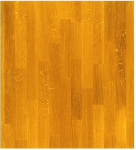 Ąžuolo parketas Rustik, 350 x 50 x 16 mm