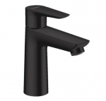 Praustuvės mai&scaron;ytuvas HANSGROHE TALIS E110, juodas