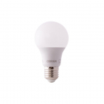 Lemputė Osram LED, A60, 2700 &deg;K, E27, 60 W, 806 lm