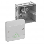 DĖŽUTĖ PASKIR ABOX87X87X52 IP66 IK07
