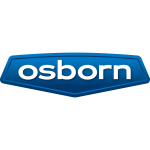 Kūgio formos &scaron;epetys gofruota viela OSBORN (&Oslash; 100x10 mm)