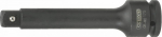 Smūginis prailgintojas 3/4" 100mm, KS Tools