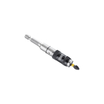 DeWalt Magnetinis &scaron;arnyrinis antgalių laikiklis , 87 mm, 1/4", DeWALT