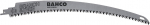 Tiesinio pjūklo geležtė Bahco Reciprocating Sawblade, 300 mm