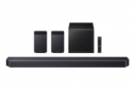 SISTEMA GARSO SOUNDBAR HW-Q930F/EN