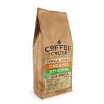 Kavos pupelės Coffee Cruise Ethiopia, 1 kg