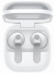 AUSINĖS SAMSUNG GALAXY BUDS 4 BALTA