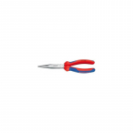 Replės ilgais galais 200mm (26 12 200, KNIPEX)