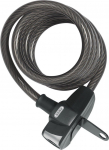 Pakabinama spyna Abus 5104 CL CC, 1800 mm