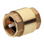 Atbulinis vožtuvas MT 4115032, 1&frac14;", vidinis sriegis