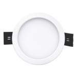 Įmontuojamas &scaron;viestuvas Tope Split R NW, 5W, LED, 4000K