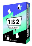 Stalo žaidimas Ką renkiesi? 1 i&scaron; 2 (2 dalis)