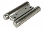 Lankstas durims IBFM 107030, nikelio