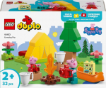 Konstruktorius LEGO&reg; Camping Trip 10452, 32 vnt.