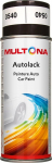 Automobilių dažai Multona 540, ruda, 400 ml