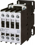 Kontaktorius Eti, 18A, 7.5kW