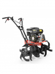 Benzininis kultivatorius HECHT 785