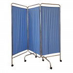 Trijų Dalių &Scaron;irma KASMAN 180-03 Azure Blue