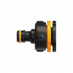 Jungtuvas su vidiniu sriegiu Fiskars, &Oslash;12.5-19 mm