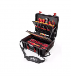 Wiha Įrankių lagaminas XL eMobility, 70 vnt