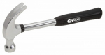 Plaktukas su viniatraukiu 600g. 320mm, KS Tools