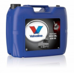 Transmisijos alyval LIGHT & HD AXLE OIL 80W90 20L, Valvoline