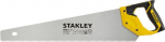 Rankinis medienos pjūklas Stanley 500 mm