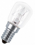 Lemputė Osram Kaitrinė, T26, 2700 &deg;K, E14, 25 W, 140 lm