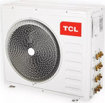 I&scaron;orinis kondicionieriaus blokas TCL Multi-Split, 12.2/12.2 kW 42K (iki penkių blokų)
