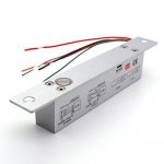 Strypinė elektromechaninė spyna (NO-NC)