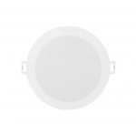 &Scaron;viestuvas įleidžiamas,Slim Protect, LED,18W,4&deg;K, 1070lm,&Oslash;19