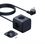 Ilgiklis ENERFILL FA11 3AC+1U+1C 67W