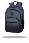 Kuprinė CoolPack F155977, pilka, 44 cm x 30 cm x 20 cm