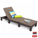 DAYTONA DELUXE gultas - Ruda