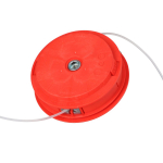 Galvutė trimeriui, universali 2-3mm Forester